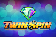 Polder casino Twin Spin