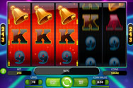 Polder casino Twin Spin