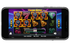 Online casino twin spin